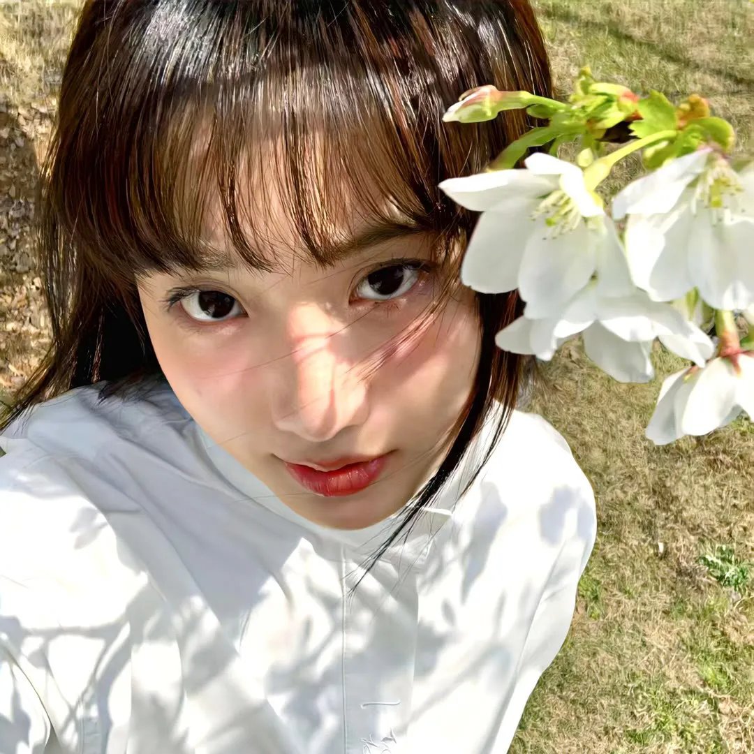 睡着的女人